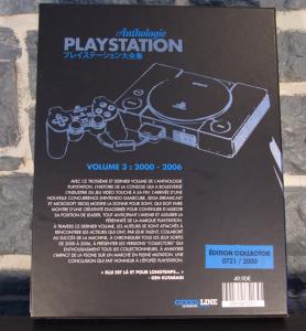 PlayStation Anthologie Volume 3 - 2000-2005 (04)